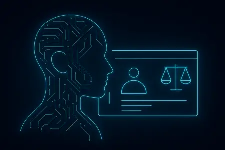 Code Without Compassion,  Part 3: Due Process in the Age of AI