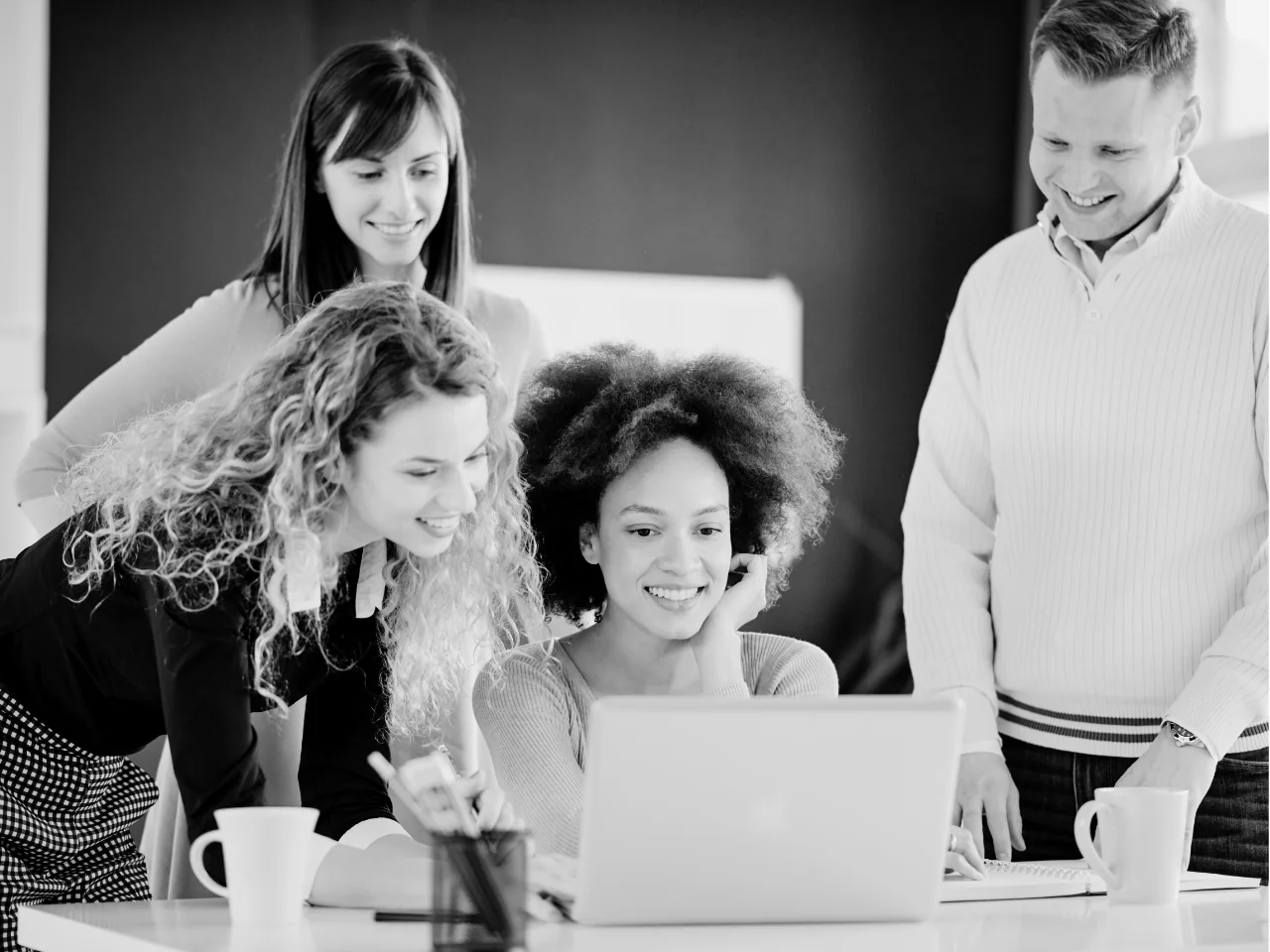 Building a Data Culture That Supports AI: Behaviors, Mindsets, and Leadership