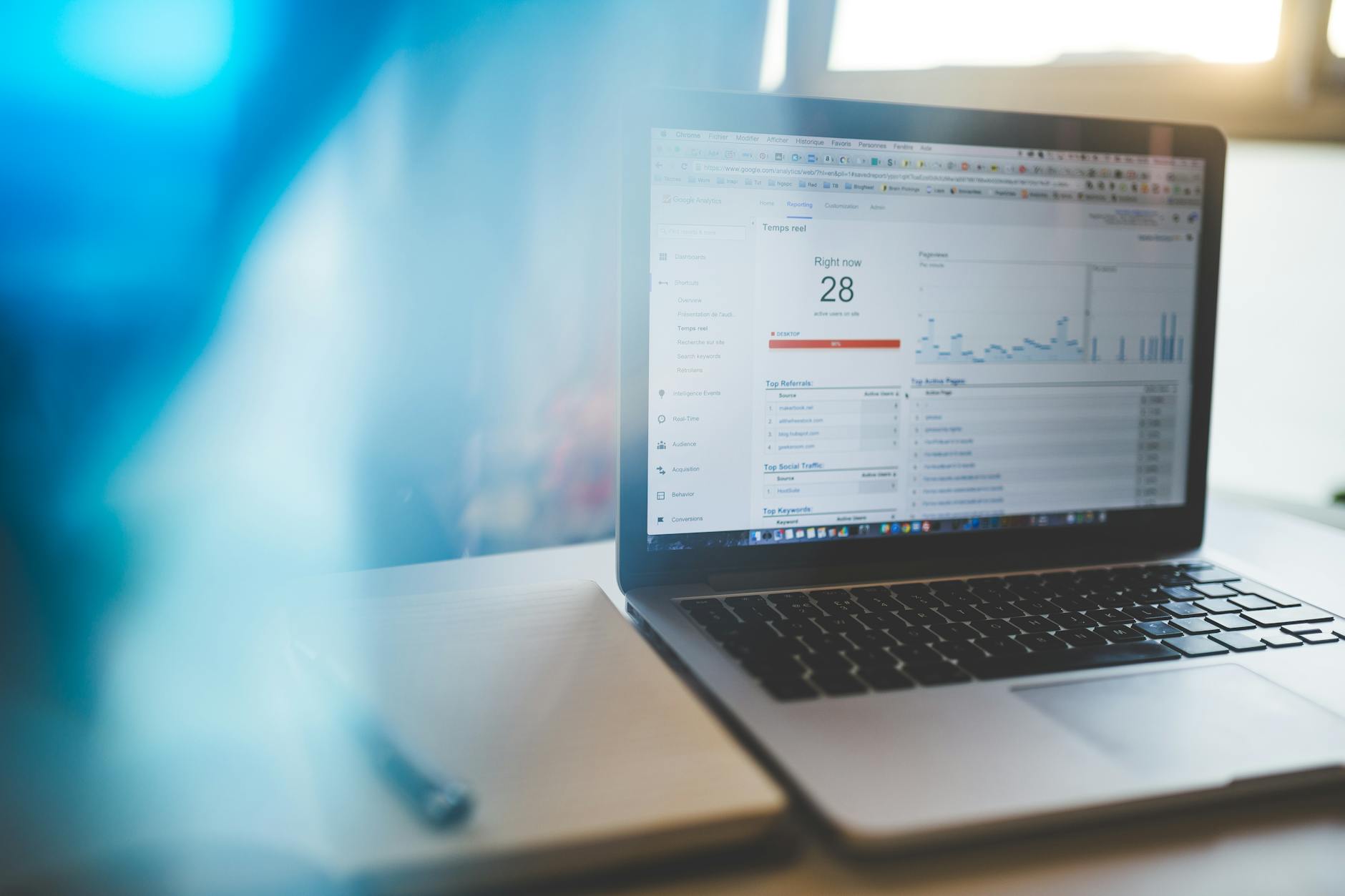 Data Strategy for Life Sciences: Building the Foundation for AI and Analytics