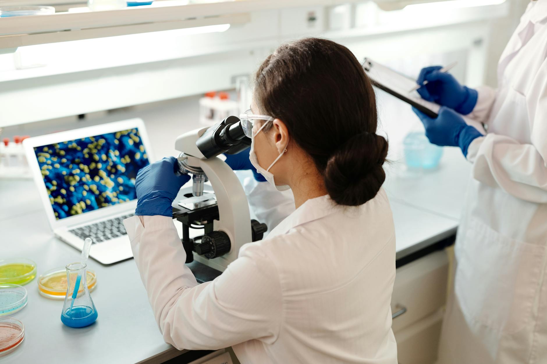 Digital Transformation Roadmap for Pharma Commercial Operations