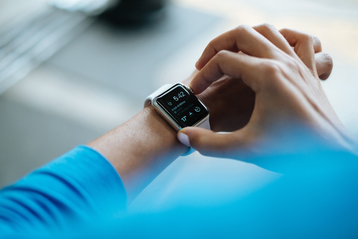 Wearable Device Data in Clinical Evidence: Leveraging Real-World Data for Regulatory Submissions