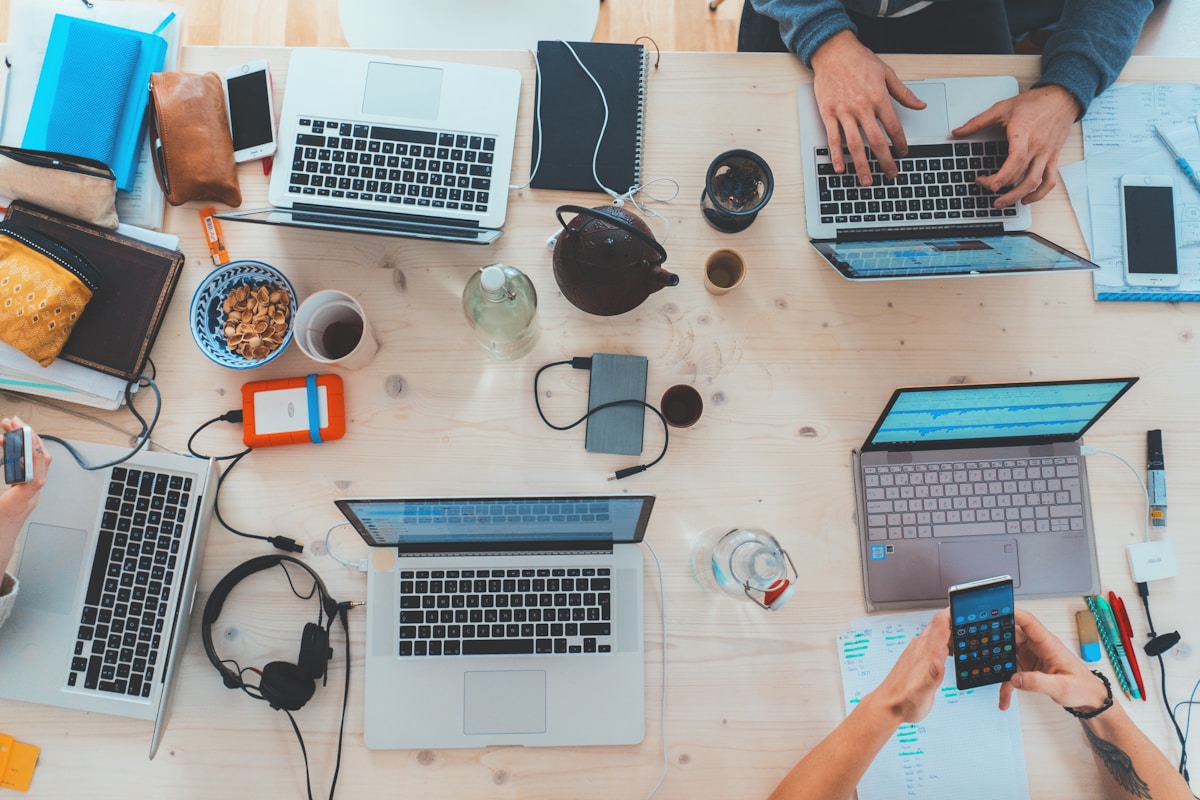 The Hybrid IT Leader in Life Sciences: Balancing Technical Expertise with Business Strategy