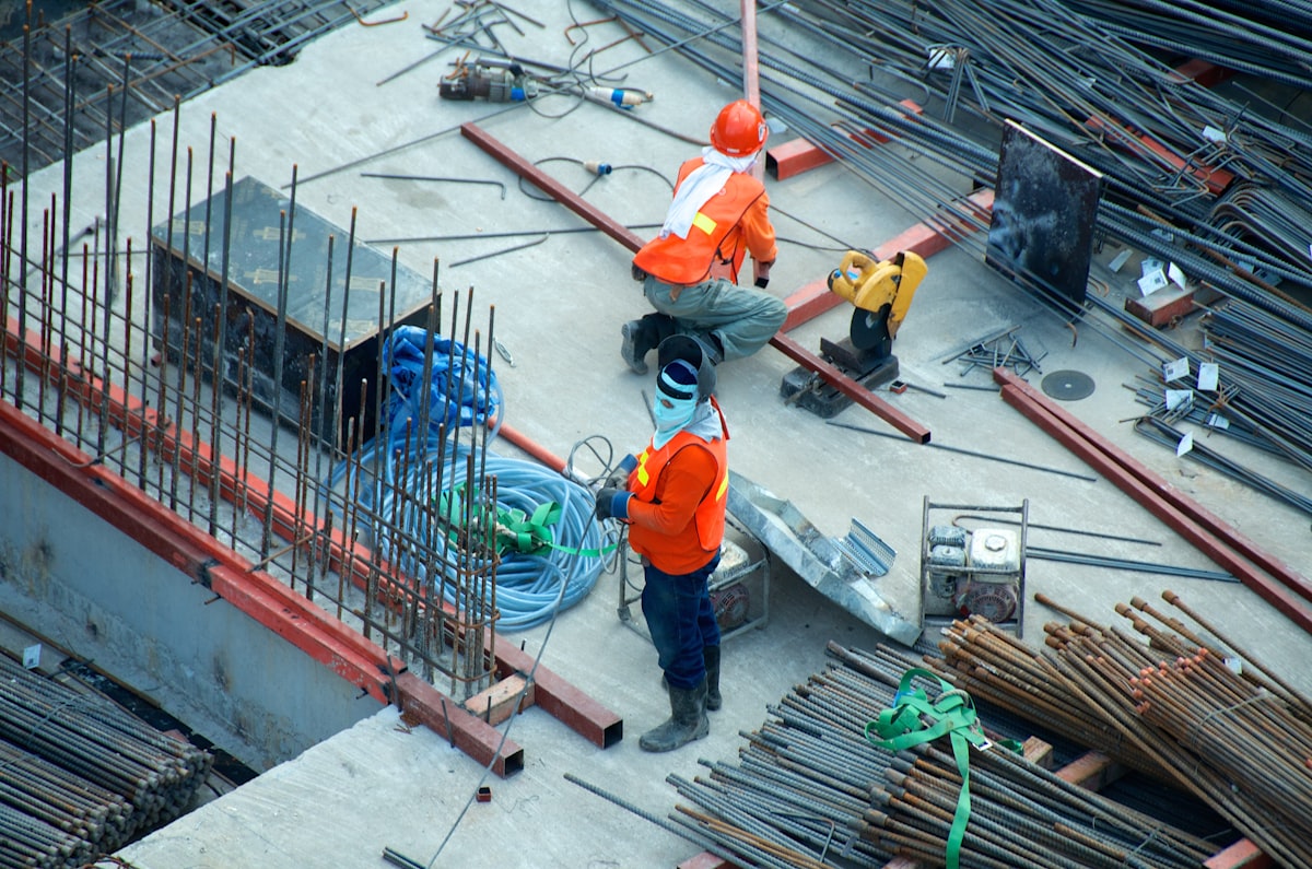 Strong Foundations: Why Process Discipline Precedes AI Success