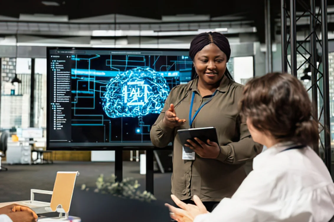 Good AI Practice (GAIP): What the FDA/EMA Joint Guidance Means for Your QMS