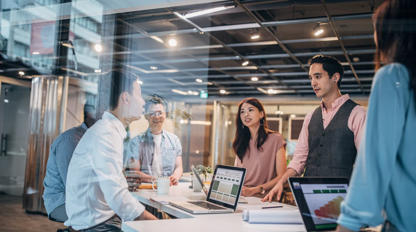 From Quality to AI Leadership: A Cross-Functional Career Pivot in Life Sciences