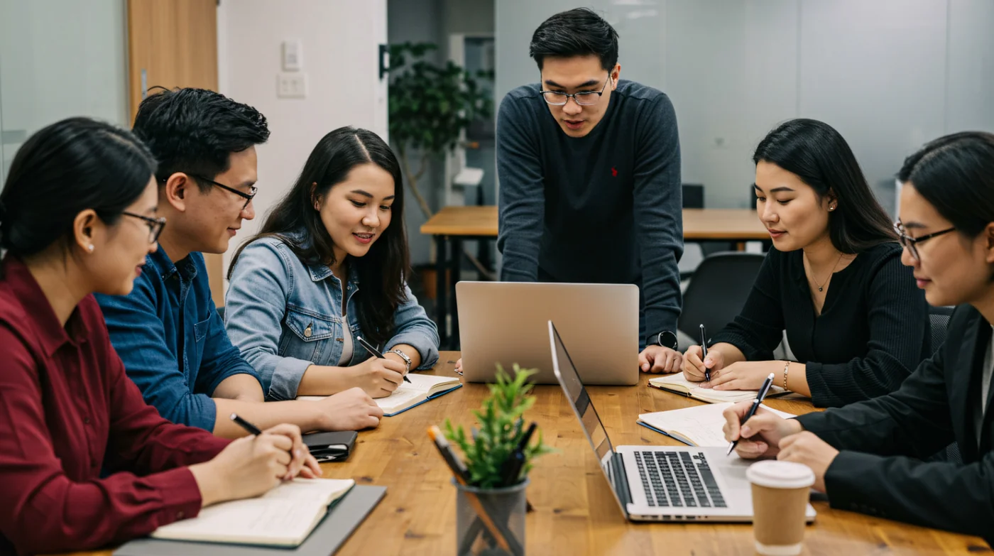 Reskilling Your Quality Team for AI Oversight: A 6-Month Curriculum