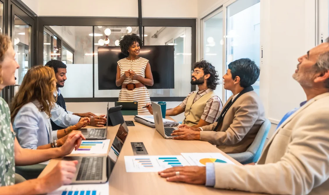 IT Modernization Roadmap for Mid-Size Pharma and Biotech