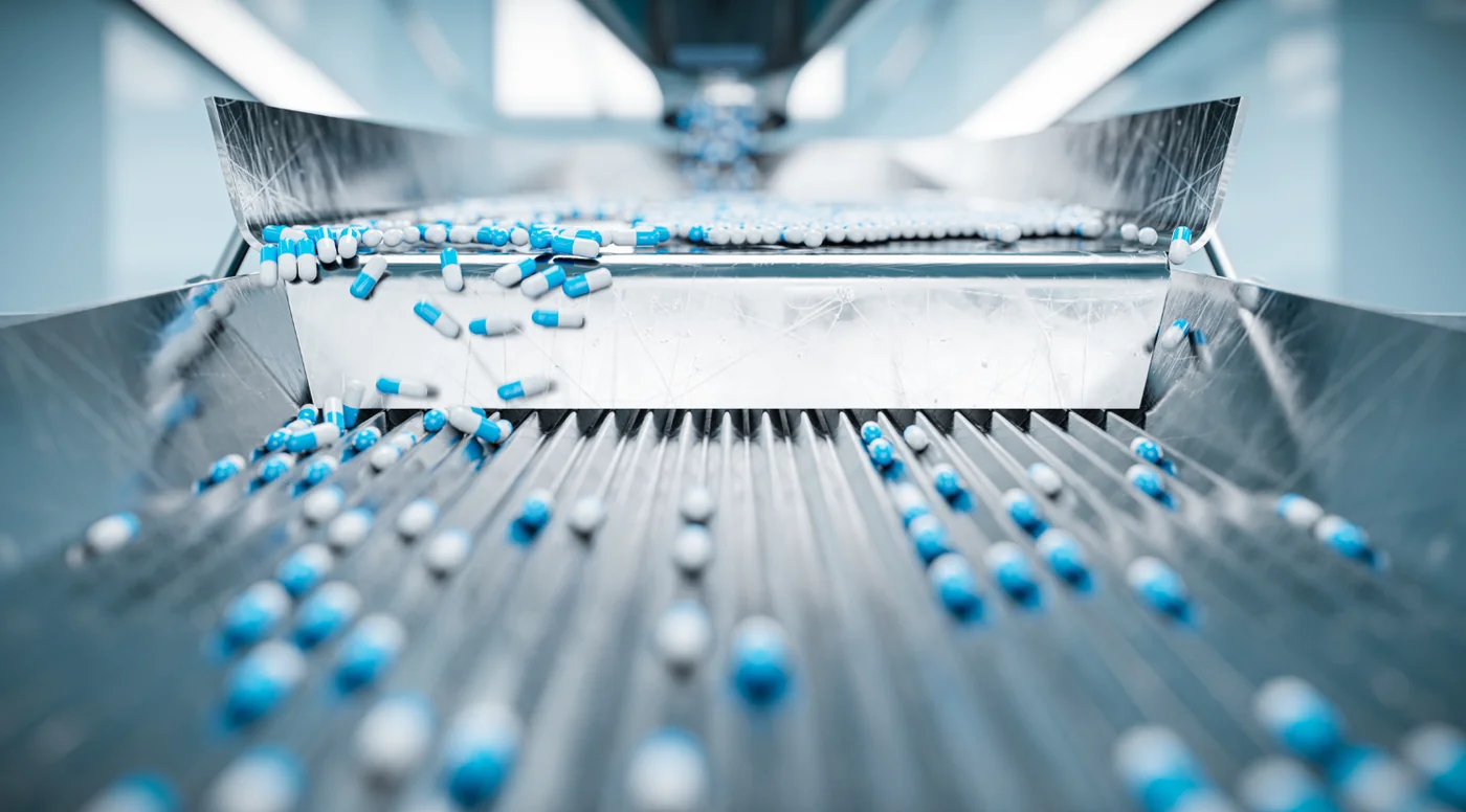 Building a Right-First-Time Manufacturing Culture in Biopharma