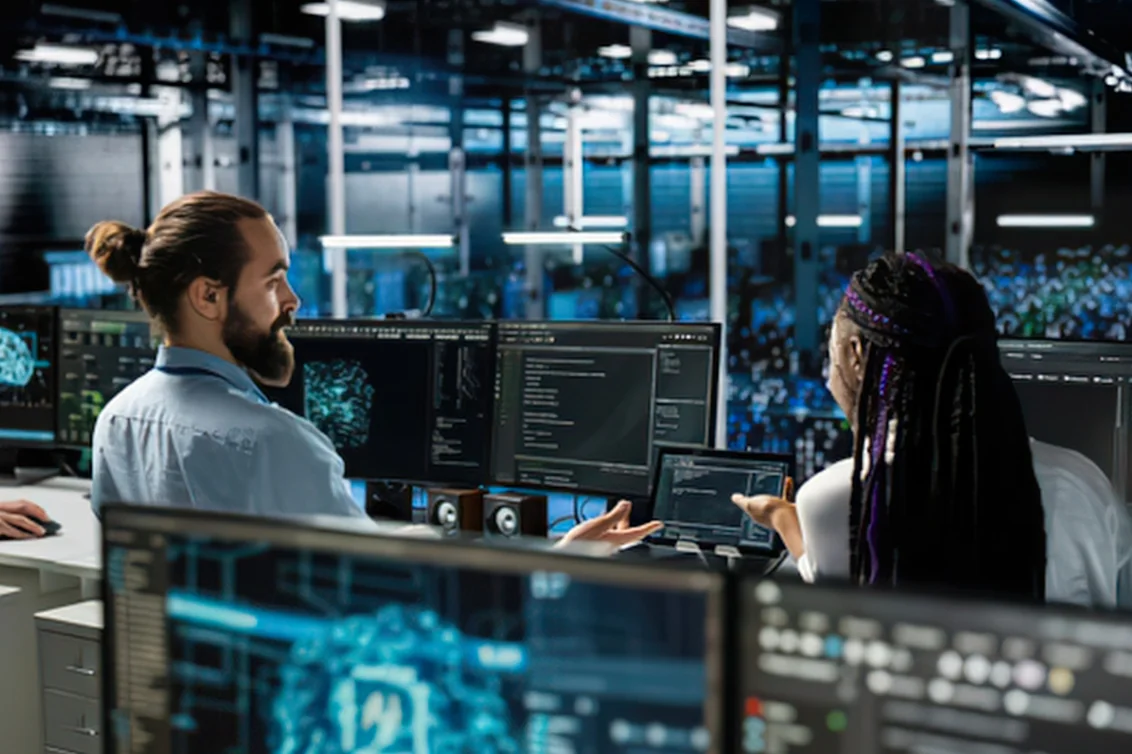 AI Strategy Roadmap for Pharma Executives: From Vision to Execution