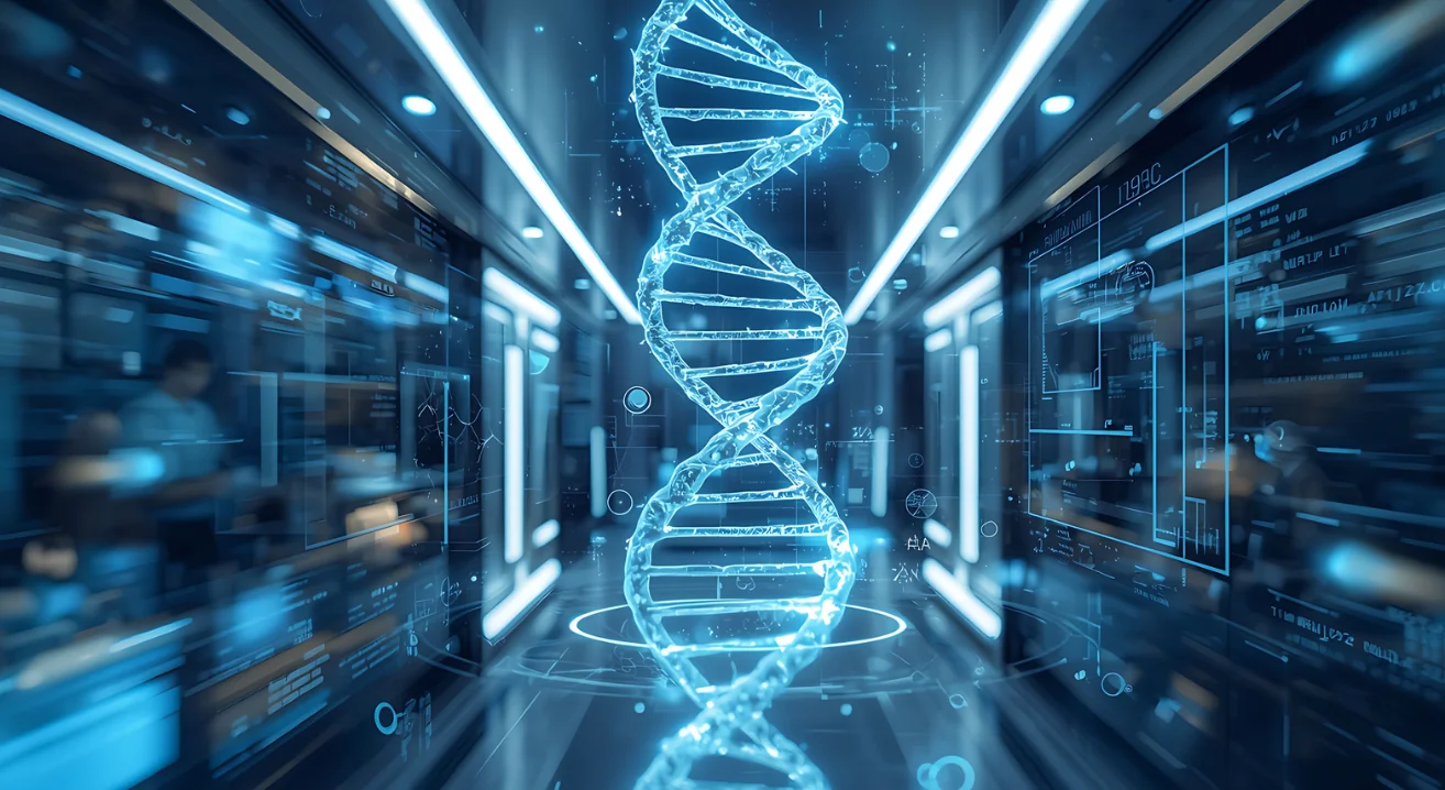 AI in Biomarker Discovery: Where the Field Stands in 2026