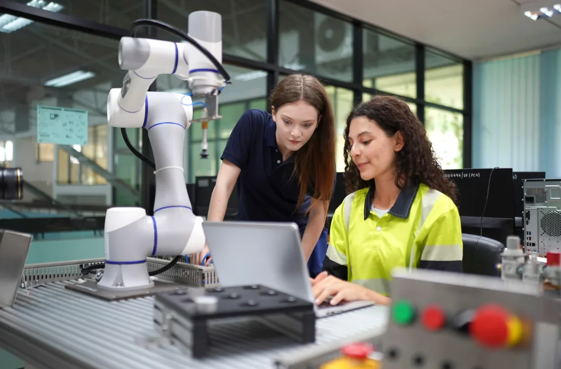 The Fractional Chief AI Officer Engagement Model for Biotech