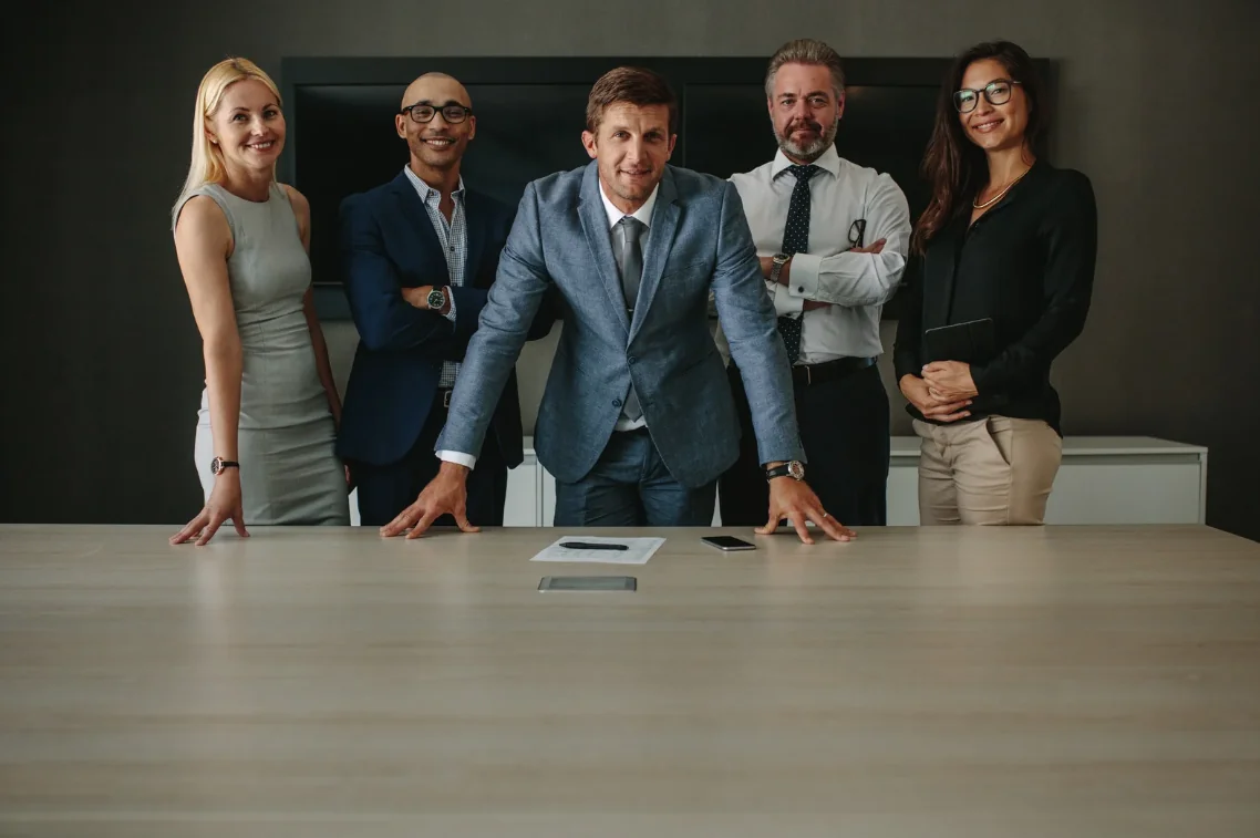Talent Strategy for Pre-Revenue Biotech: When to Hire vs. Contract