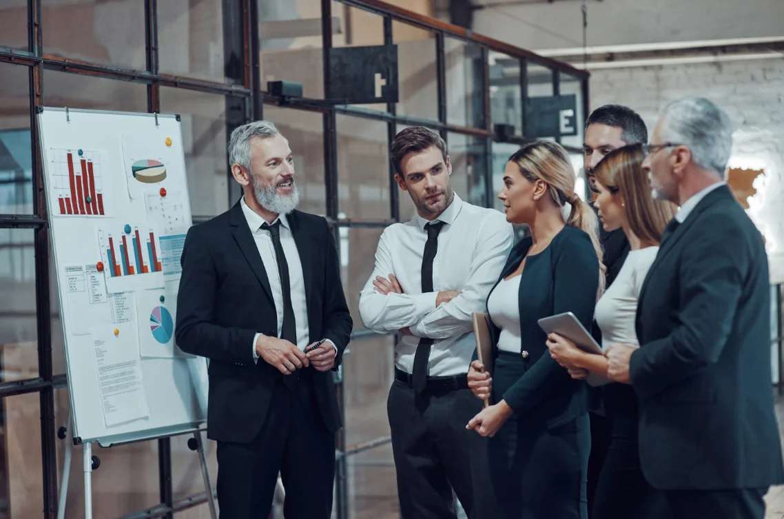 The Pharma CIO’s Quarterly Board Update Template