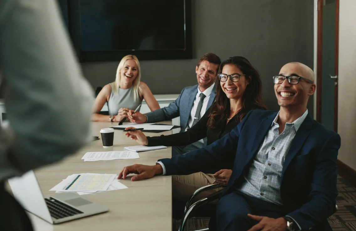 Digital Health Partnerships: What Pharma Executives Need to Evaluate