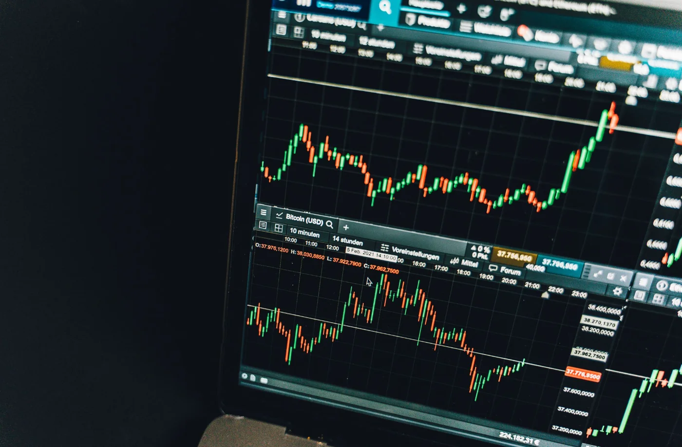 Risk-Based Monitoring Triggers for AI-Detected Anomalies