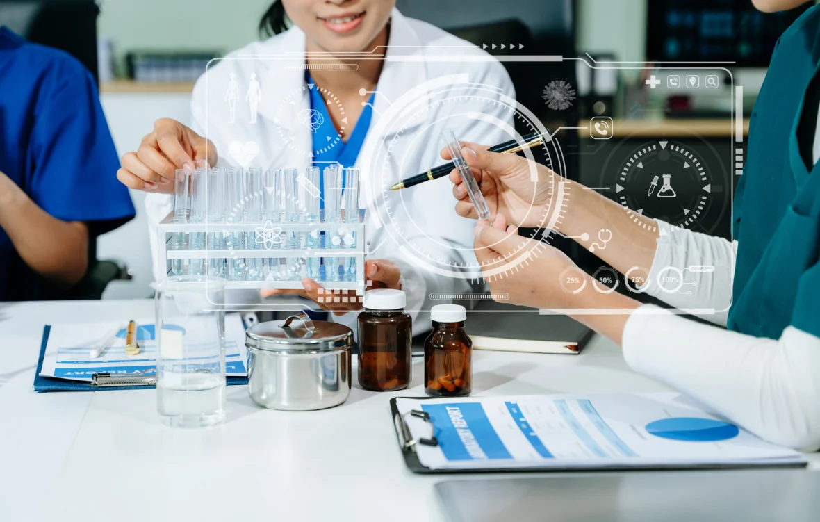 Tokenized Patient Data for Real-World Evidence: What Works in 2026