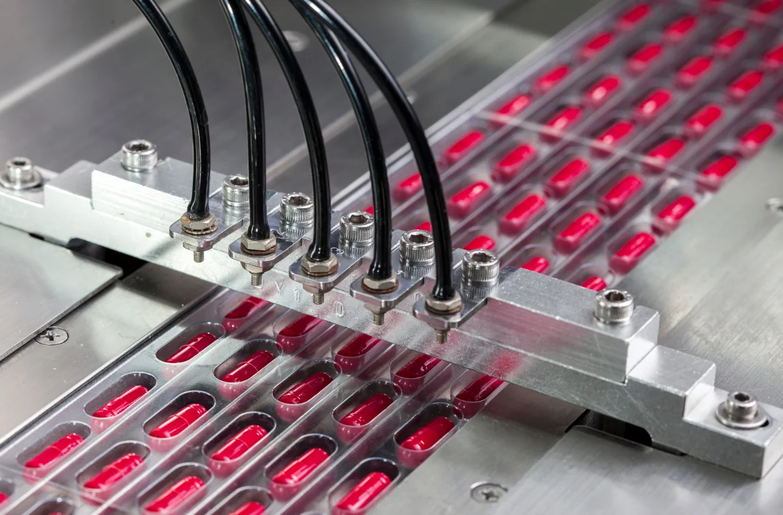 How a Top-10 Pharma Validated Its First Production LLM in a GxP Environment (Public Case Pattern)
