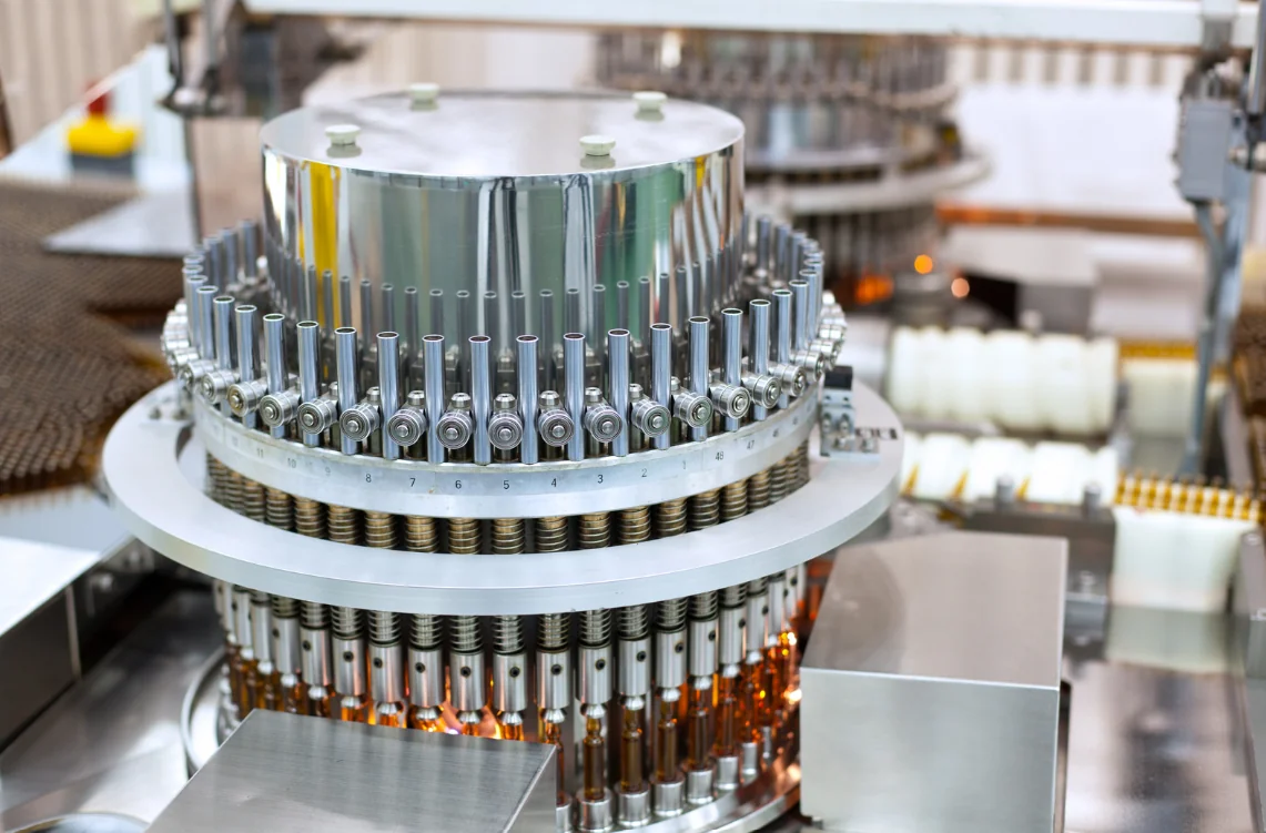 ATMP Manufacturing Automation: Scaling Cell and Gene Therapy Production Through Digital Innovation