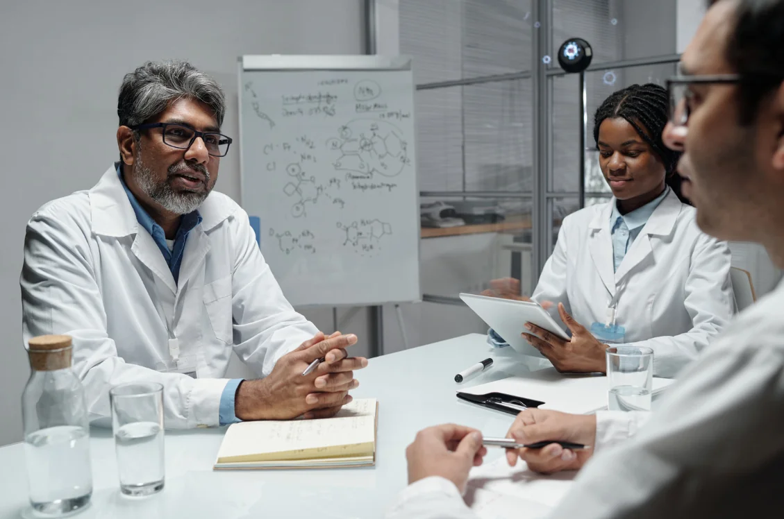 The Pharma M&A Digital Due Diligence Checklist