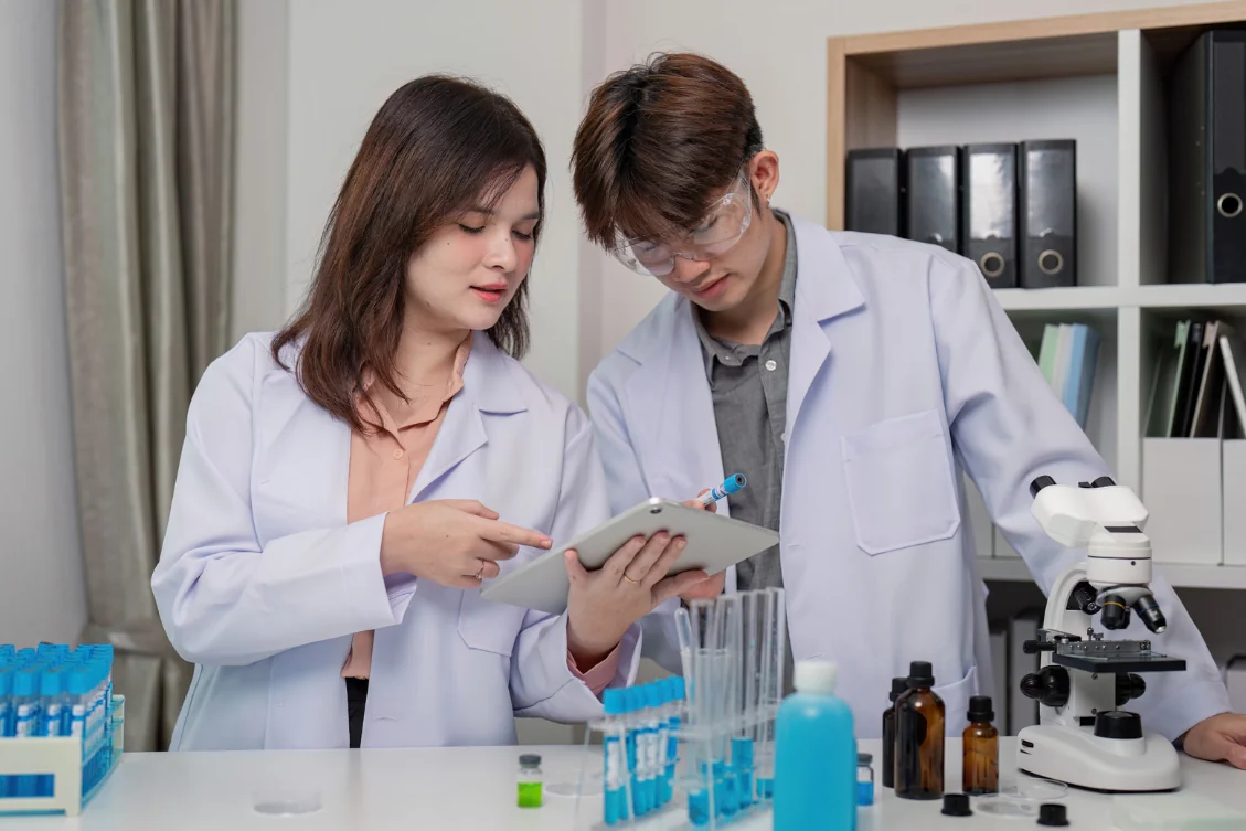 Gene Therapy Manufacturing Scale-Up: Digital Infrastructure Requirements