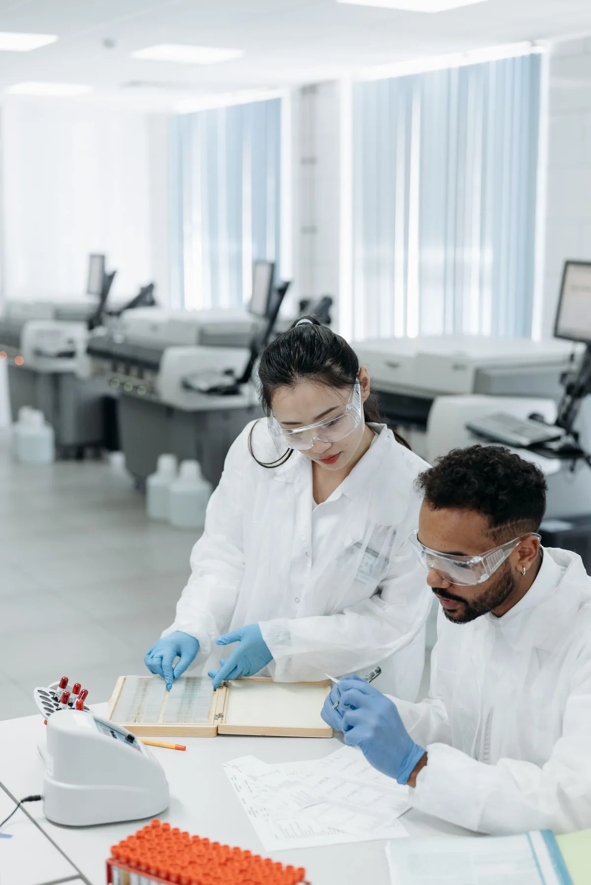 CGT Manufacturing Data Standards: Where BLAs Actually Get Stuck
