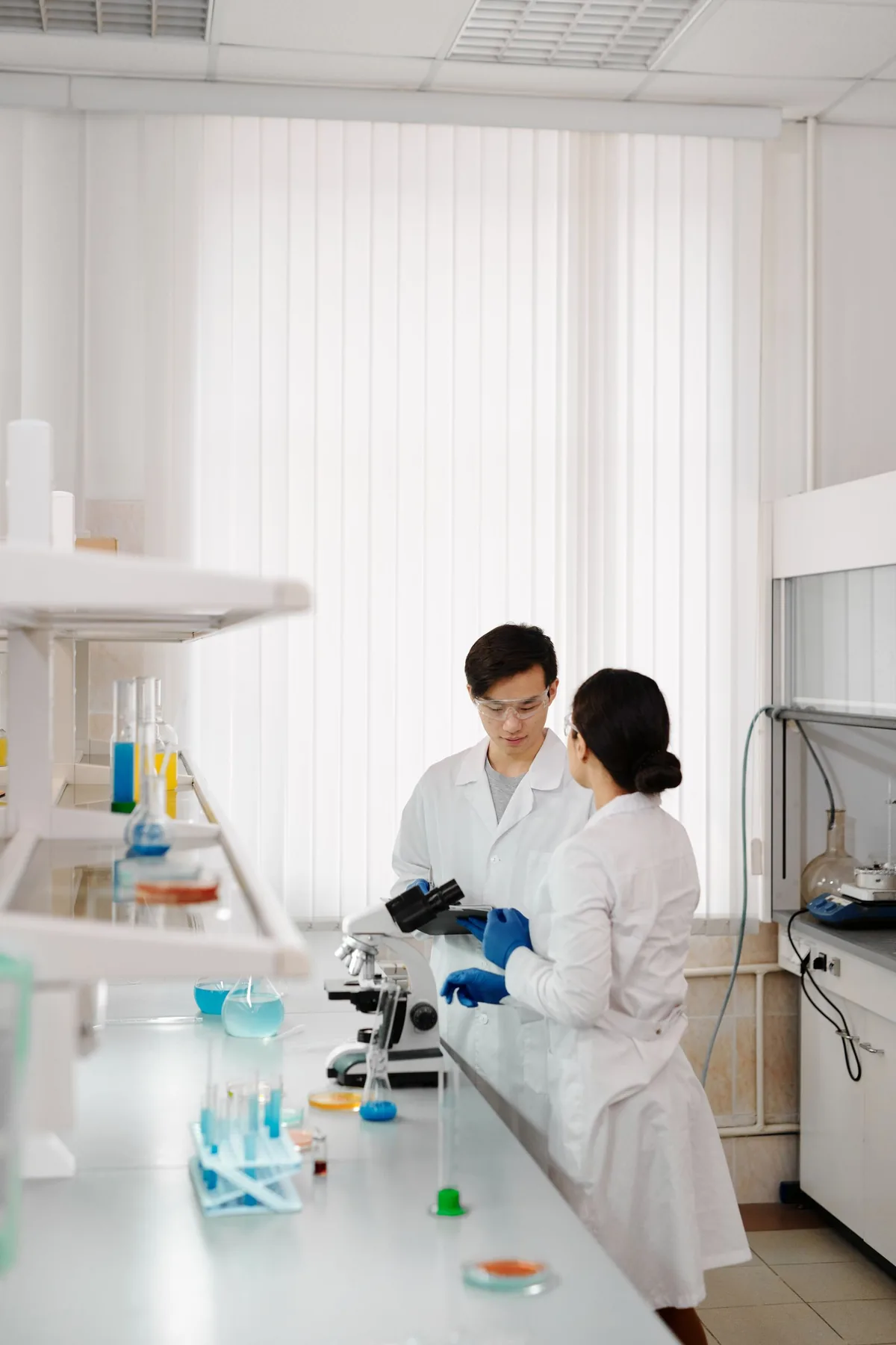 The Fractional CTO Engagement Roadmap for Biotech