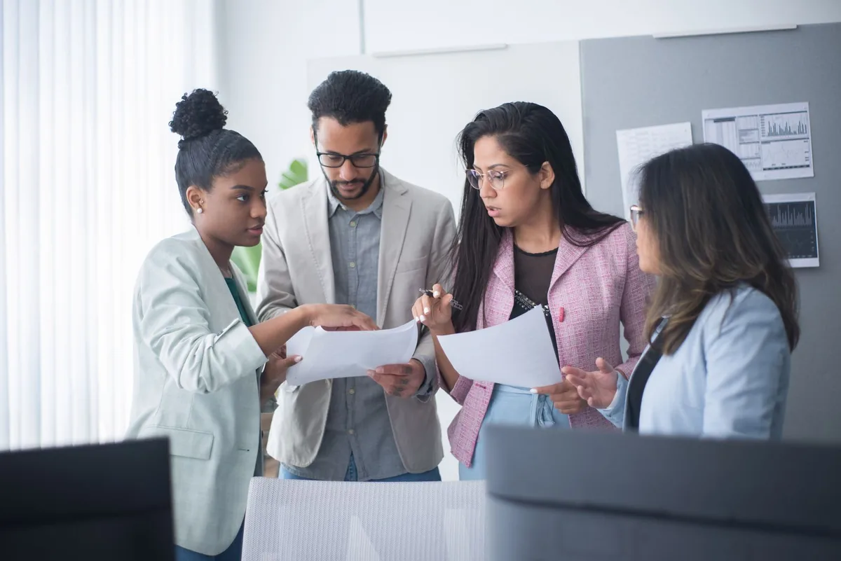 The Fractional Data Officer: When Small Pharma Needs Strategic Data Leadership