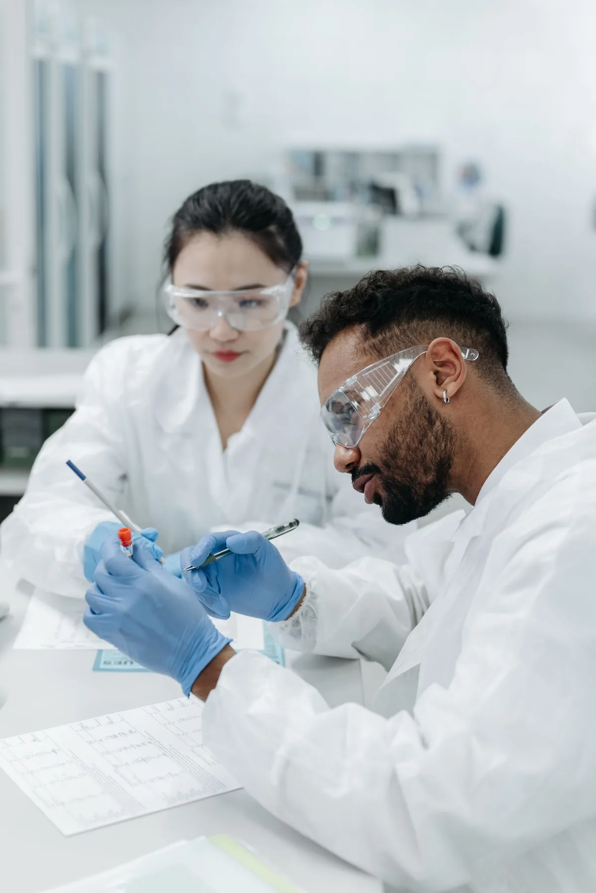 The Pharma AI Vendor Evaluation Scorecard: 30 Questions for Your Buyer’s Guide
