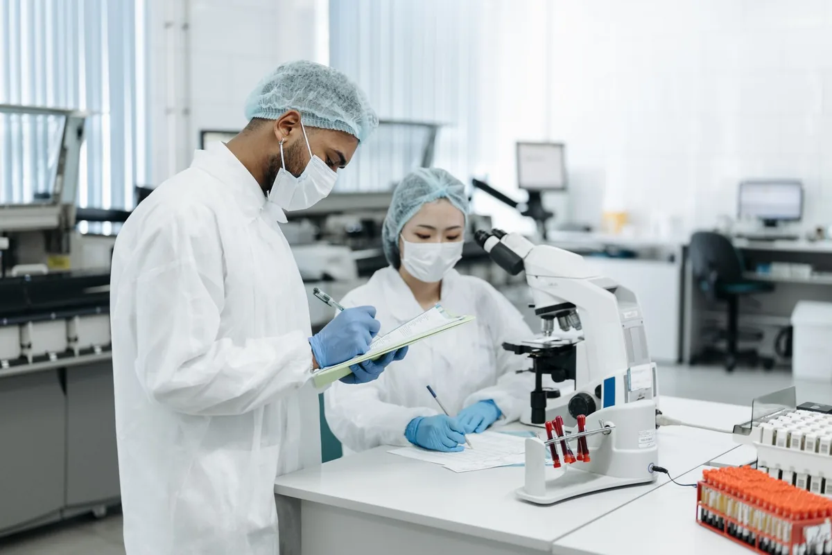 The Pharma IT Strategic Plan: A 3-Year Framework