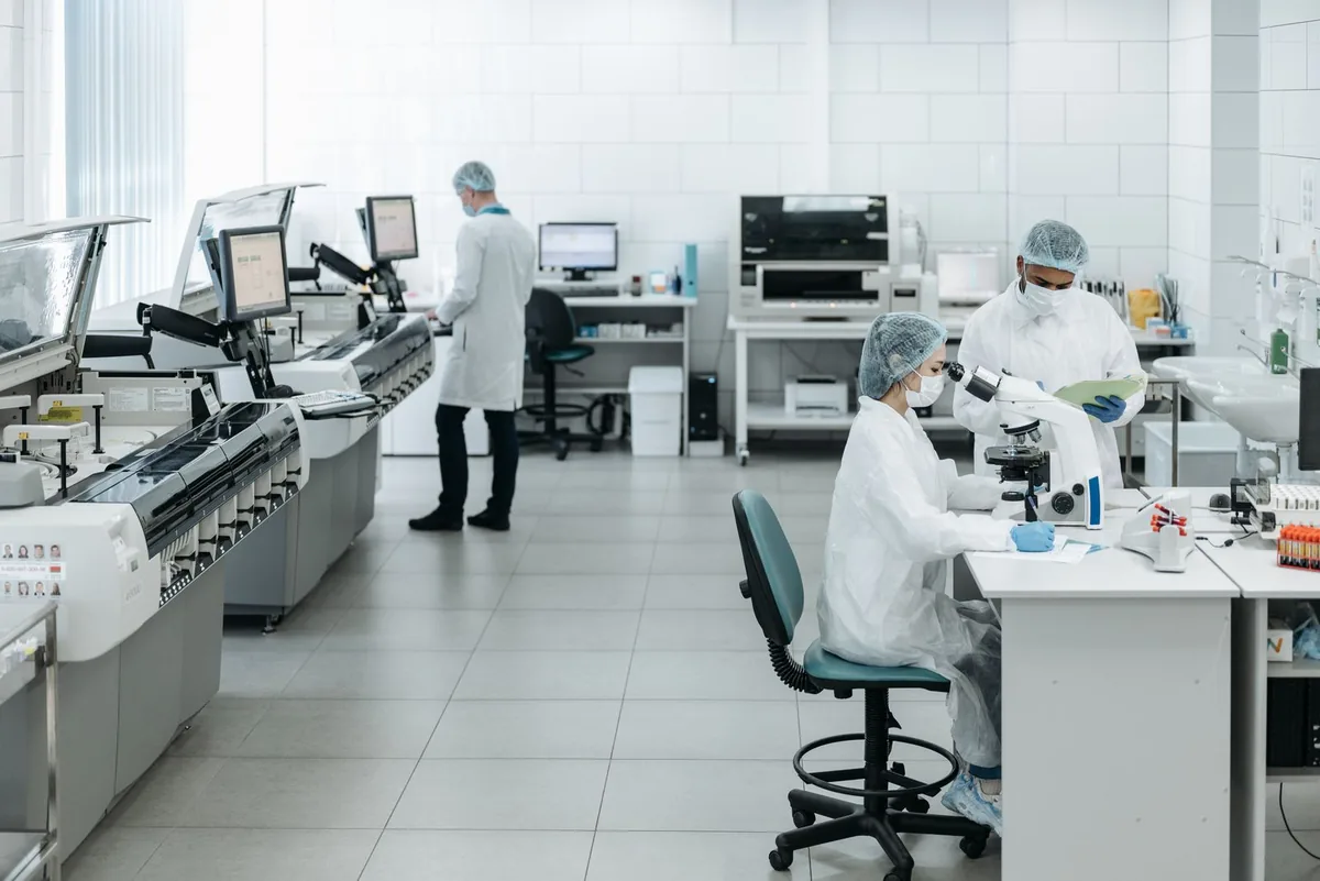 Quantum-Safe Cryptography for Pharma: The Post-Quantum Migration Timeline