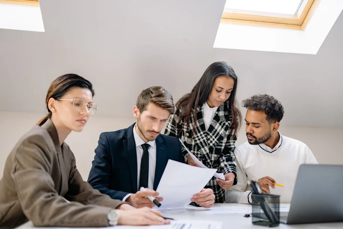 Vendor Risk Management for AI-Enabled Pharma Services
