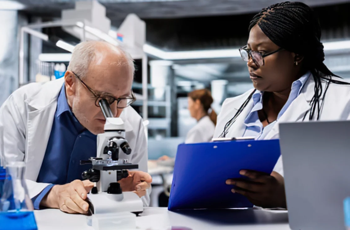 Quality Metrics That Actually Drive Improvement in Pharma
