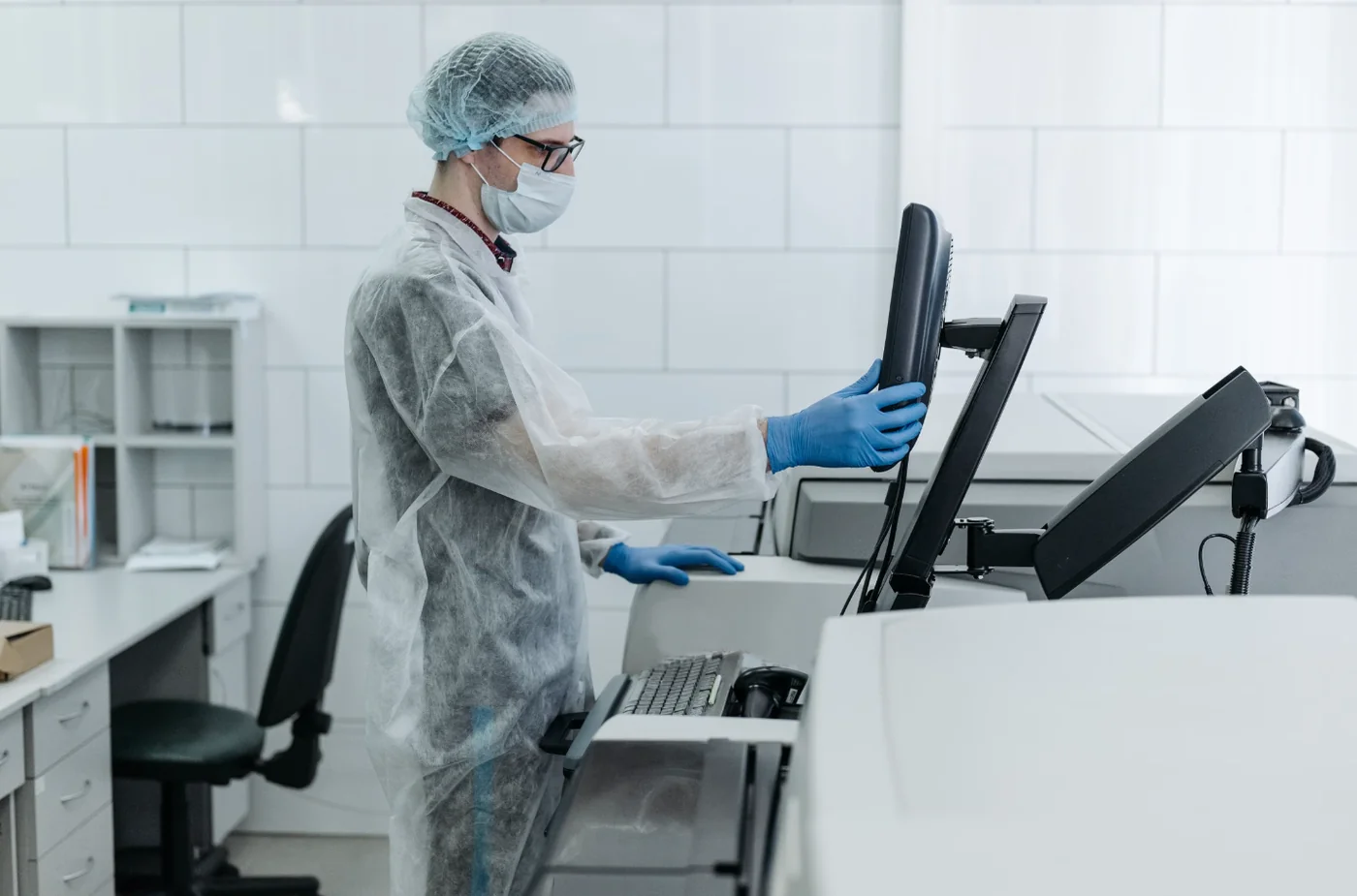 The Biotech Digital Twin: When Reality Catches Up With the Pitch