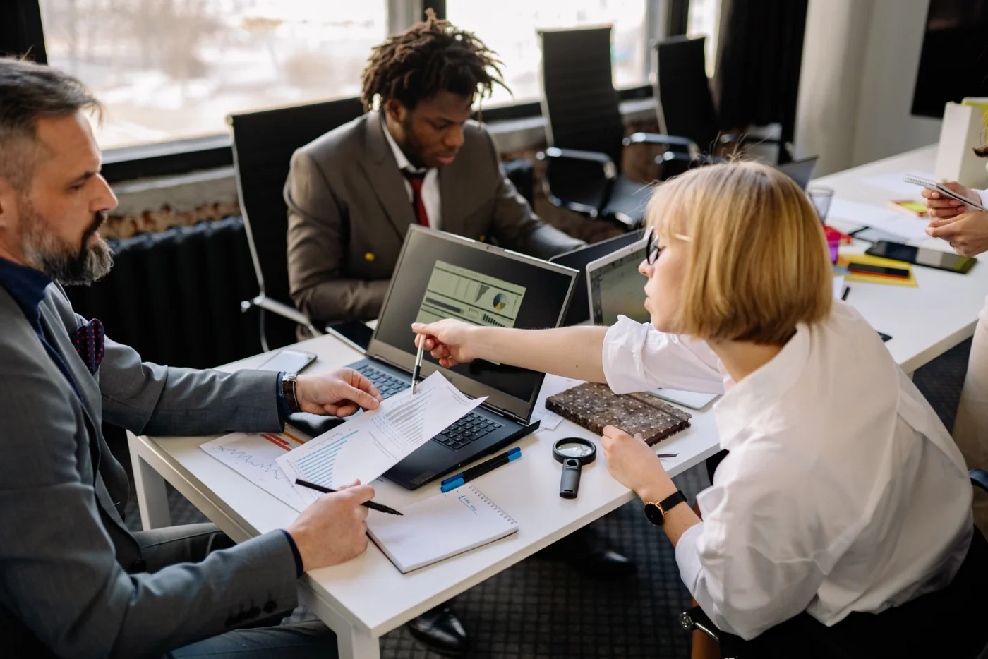 Entity Resolution for HCP and HCO Master Data: Where Pharma Commercial Teams Get Stuck