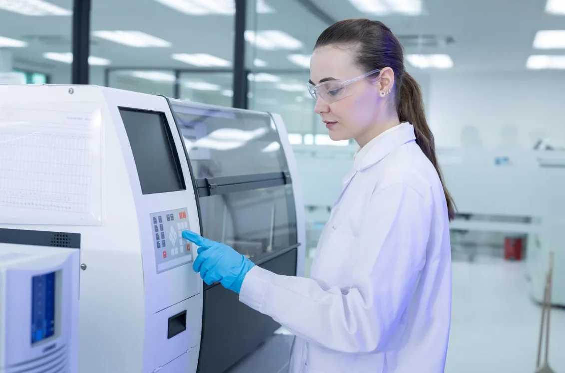 Lab Instrument Data Integration: Raw Data, Metadata, and the Contextualization Gap