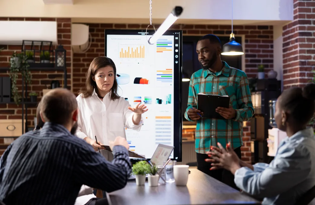 Measuring AI Adoption, Not ROI: The Metrics That Predict Scale