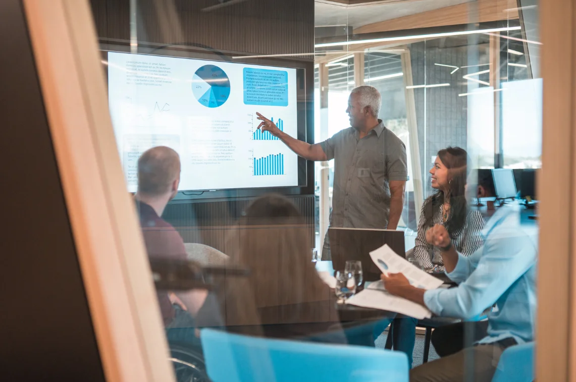 Data Quality Metrics a QA Director Will Actually Read