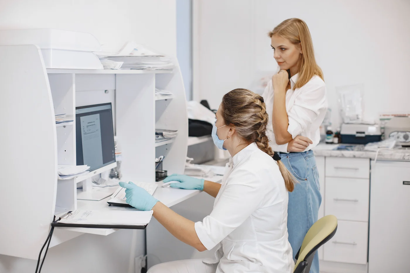 Clinical Trial Data Reconciliation Between EDC, Safety, and IRT Systems