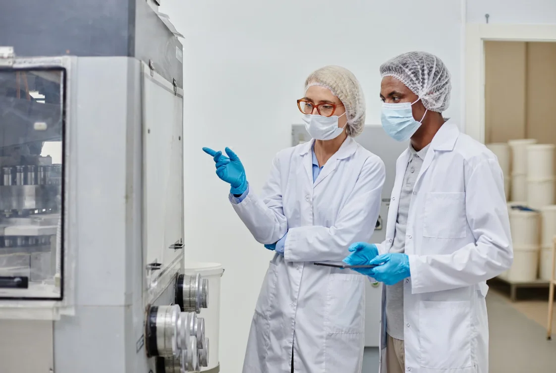 AI in Pharmaceutical Manufacturing: Preparing for Two FDA Guidances on CDER’s Agenda