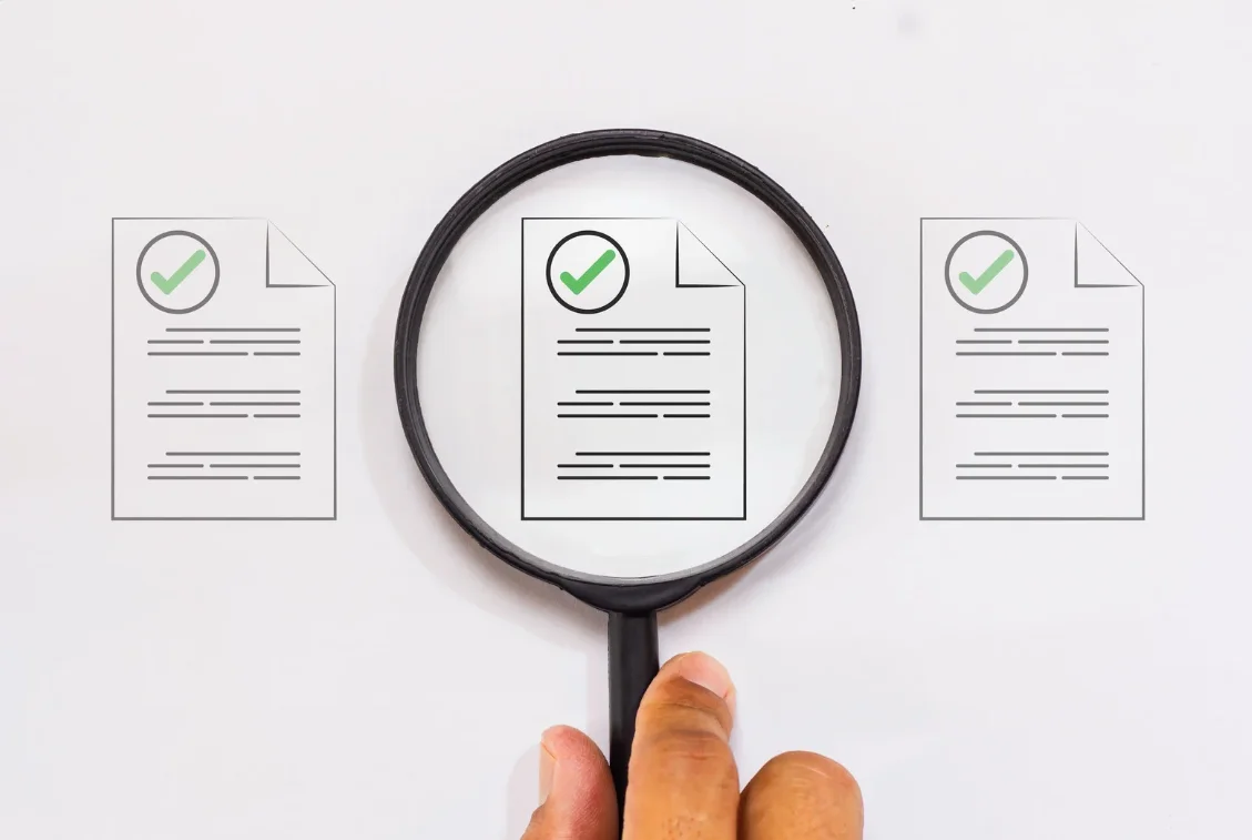 We Went Looking for an AI GxP Audit Trail Example. It Didn’t Exist. So We Built One.