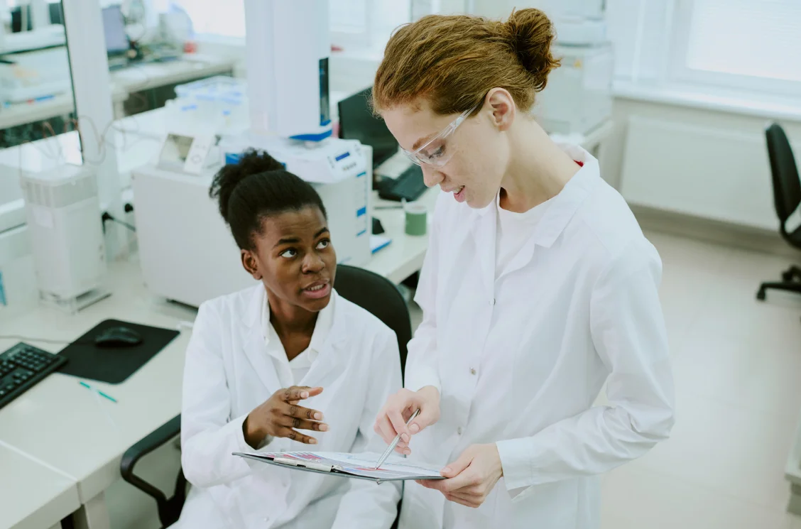 Choosing a LIMS for a Growing Biotech QC Lab