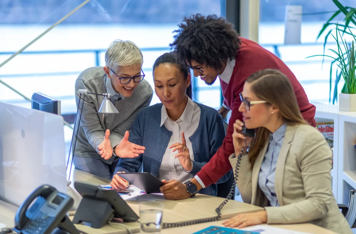Behavioral KPIs: Why Your Digital Transformation Metrics Are Wrong