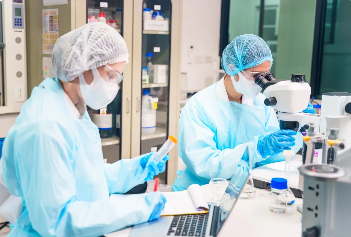 Data Integrity Findings in Contract Labs: What Sponsors Miss in Oversight