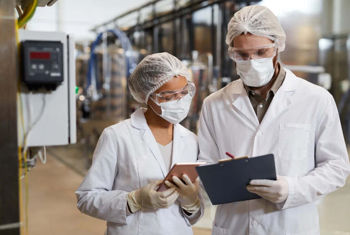 Digital Logbooks on the Shop Floor: A Six-Week Pilot Design