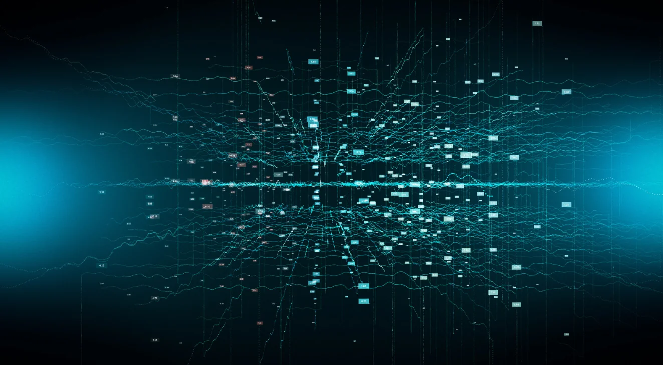 Digital Provenance for Training Data Used in GxP Decisions