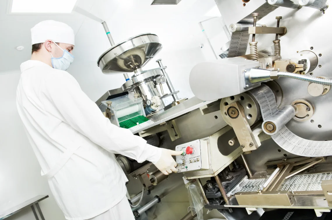 Electronic Batch Record Data Quality: The Fields That Cause Investigations