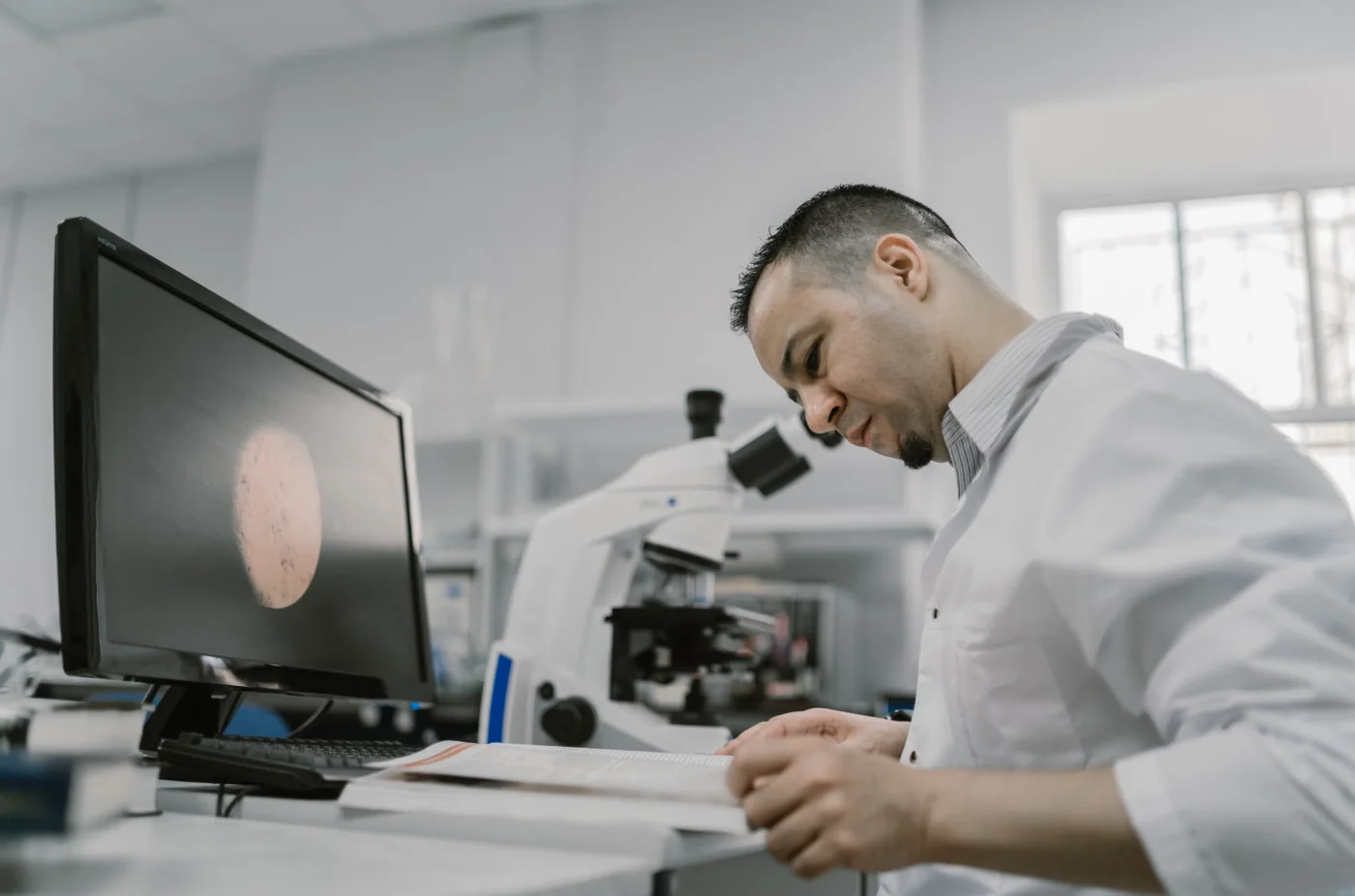 Environmental Monitoring Data Quality: From Plate Counts to Usable Trends