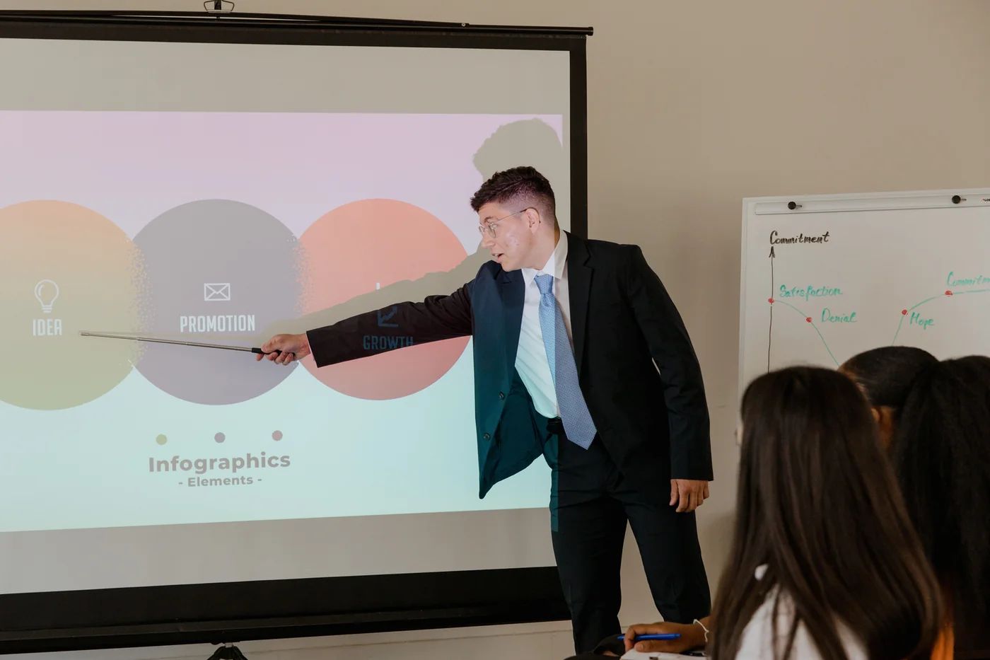 From Experimentation to Enterprise: The Fractional Leader Role in AI Adoption