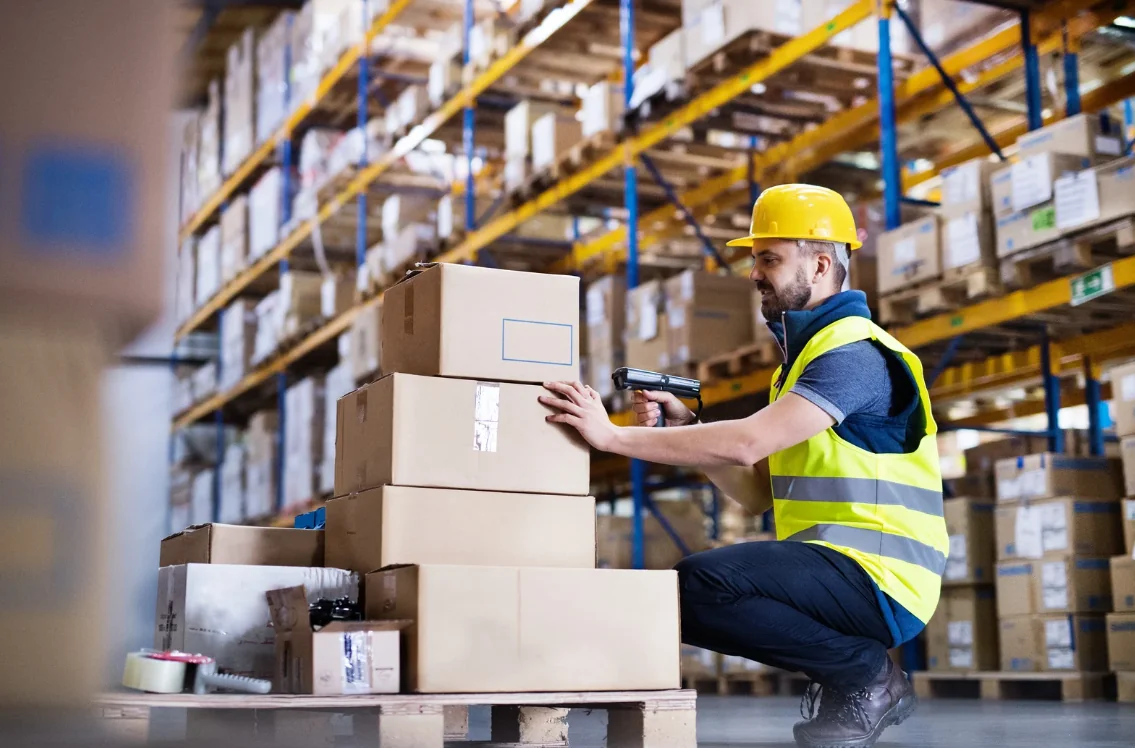 Warehouse Management in GxP: The Requirements Teams Forget