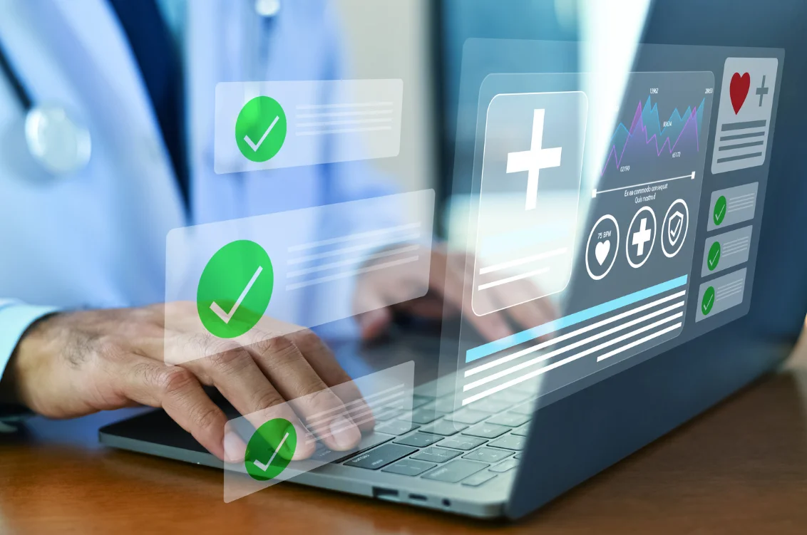 Validation Test Evidence: What Screenshots Are Actually For Under a Risk-Based Approach